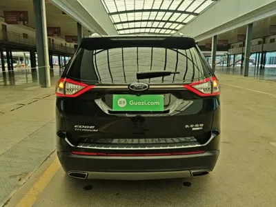 Ford Edge 2016, 177500 км, за 7813.12 USD - фото 6