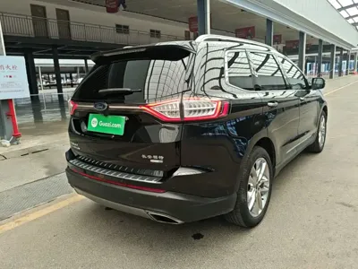 Ford Edge 2016, 177500 км, за 7813.12 USD - фото 7