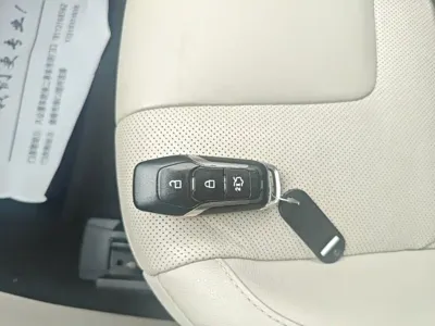 Ford Edge 2016, 177500 км, за 7813.12 USD - фото 9