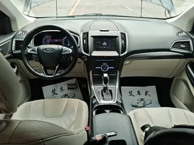 Ford Edge 2016, 177500 км, за 7813.12 USD - фото 10