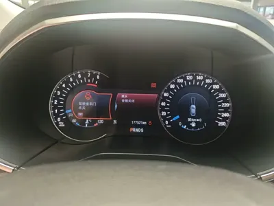 Ford Edge 2016, 177500 км, за 7813.12 USD - фото 12
