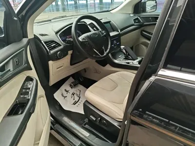 Ford Edge 2016, 177500 км, за 7813.12 USD - фото 15