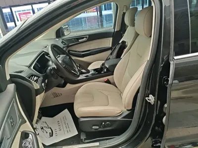 Ford Edge 2016, 177500 км, за 7813.12 USD - фото 16