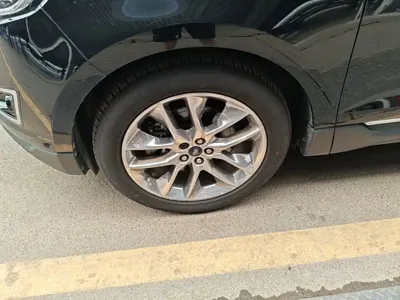 Ford Edge 2016, 177500 км, за 7813.12 USD - фото 23