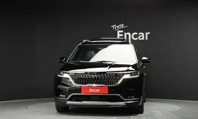 Kia Canival 2023, 48007 км, за 25041.29 USD