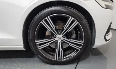 Volvo S60 2021, 109500 км, за 17172.12 USD