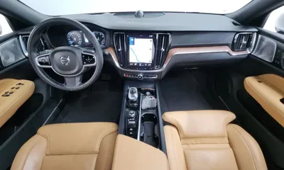 Volvo S60 2021, 109500 км, за 17172.12 USD - фото 7