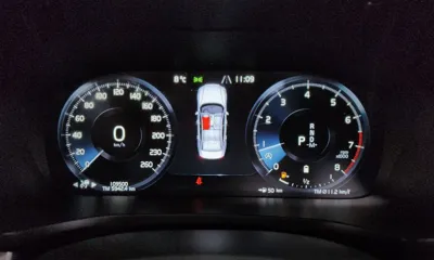 Volvo S60 2021, 109500 км, за 17172.12 USD - фото 8