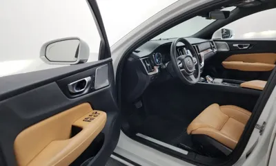 Volvo S60 2021, 109500 км, за 17172.12 USD - фото 10