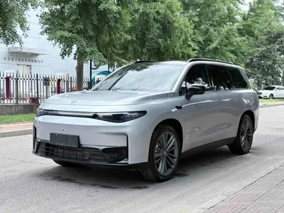 Leapmotor Leapmotor C16 · 2024 год
