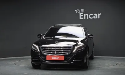 Mercedes-Benz S-Class 2015, 106214 км, за 23455.56 USD