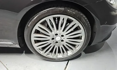 Mercedes-Benz S-Class 2015, 106214 км, за 23455.56 USD