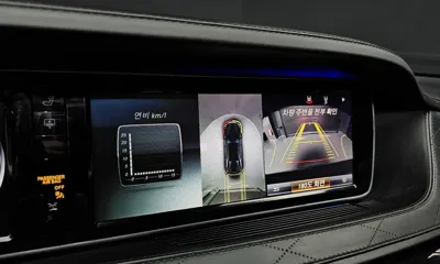 Mercedes-Benz S-Class 2015, 106214 км, за 23455.56 USD - фото 15