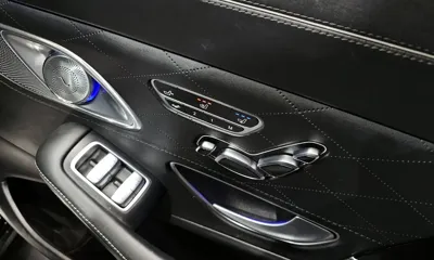 Mercedes-Benz S-Class 2015, 106214 км, за 23455.56 USD - фото 19