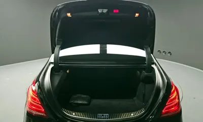 Mercedes-Benz S-Class 2015, 106214 км, за 23455.56 USD - фото 20