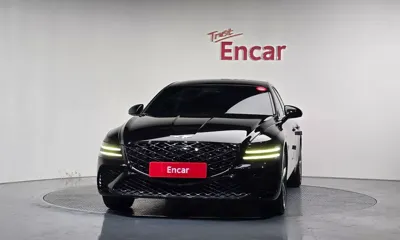 Genesis G80 2025, 25874 км, за 35830.64 USD