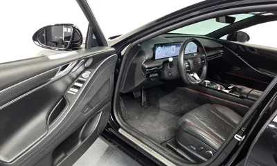Genesis G80 2025, 25874 км, за 35830.64 USD - фото 10