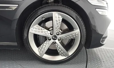 Genesis G80 2025, 25874 км, за 35830.64 USD - фото 21