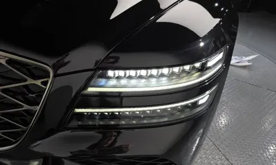 Genesis G80 2025, 25874 км, за 35830.64 USD - фото 22