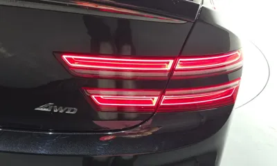Genesis G80 2025, 25874 км, за 35830.64 USD - фото 23