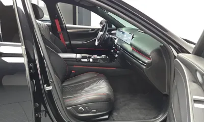 Genesis G80 2025, 25874 км, за 35830.64 USD - фото 26