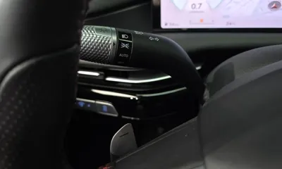 Genesis G80 2025, 25874 км, за 35830.64 USD - фото 27
