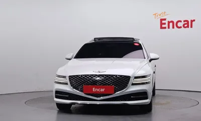 Genesis G80 2024, 76787 км, за 24755.71 USD