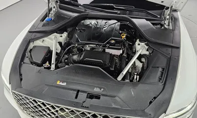 Genesis G80 2024, 76787 км, за 24755.71 USD - фото 6