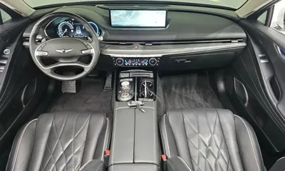 Genesis G80 2024, 76787 км, за 24755.71 USD - фото 7