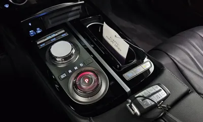 Genesis G80 2024, 76787 км, за 24755.71 USD - фото 9