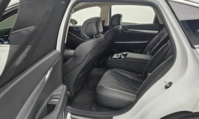 Genesis G80 2024, 76787 км, за 24755.71 USD - фото 12