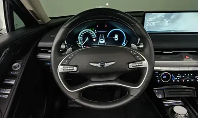 Genesis G80 2024, 76787 км, за 24755.71 USD - фото 13