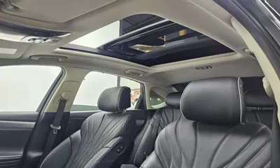 Genesis G80 2024, 76787 км, за 24755.71 USD - фото 18