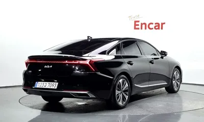 Kia K8 2023, 23083 км, за 13325.46 USD