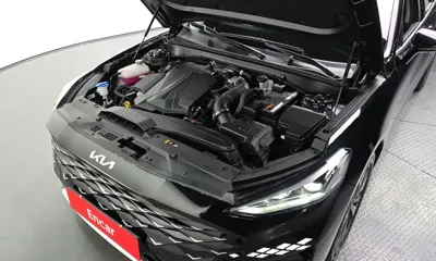 Kia K8 2023, 23083 км, за 13325.46 USD - фото 6