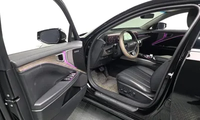Kia K8 2023, 23083 км, за 13325.46 USD - фото 10