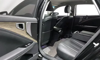 Kia K8 2023, 23083 км, за 13325.46 USD - фото 11