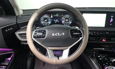 Kia K8 2023, 23083 км, за 13325.46 USD - фото 12
