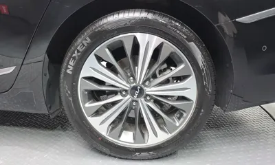 Kia K8 2023, 23083 км, за 13325.46 USD - фото 21