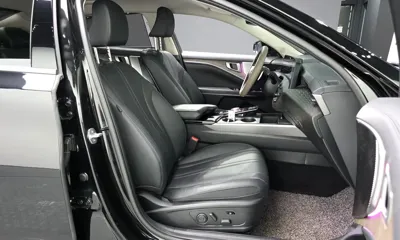 Kia K8 2023, 23083 км, за 13325.46 USD - фото 26