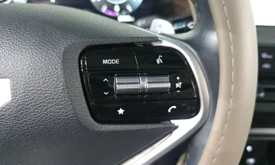 Kia K8 2023, 23083 км, за 13325.46 USD - фото 29