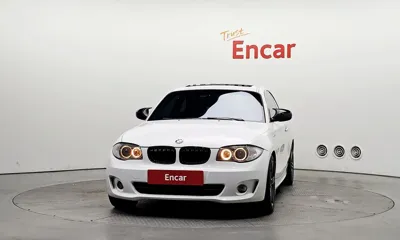 BMW 1-Series 2010, 279528 км, за 1936.46 USD