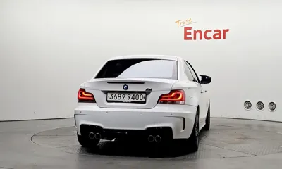 BMW 1-Series 2010, 279528 км, за 1936.46 USD