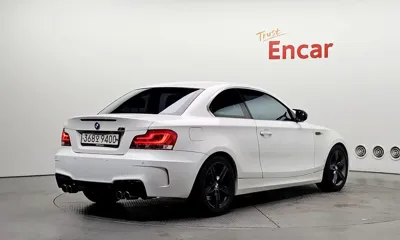 BMW 1-Series 2010, 279528 км, за 1936.46 USD