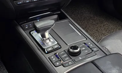 Genesis G80 2017, 220323 км, за 7794.32 USD - фото 9