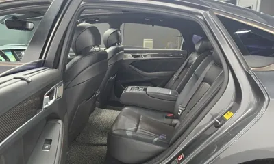 Genesis G80 2017, 220323 км, за 7794.32 USD - фото 12