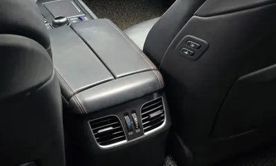 Genesis G80 2017, 220323 км, за 7794.32 USD - фото 20
