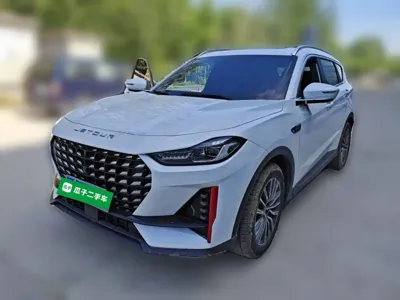 Jetour X70 Pro 2024, 54800 км, за 10411.06 USD