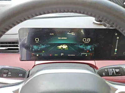 Jetour X70 Pro 2024, 54800 км, за 10411.06 USD