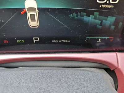 Jetour X70 Pro 2024, 54800 км, за 10411.06 USD
